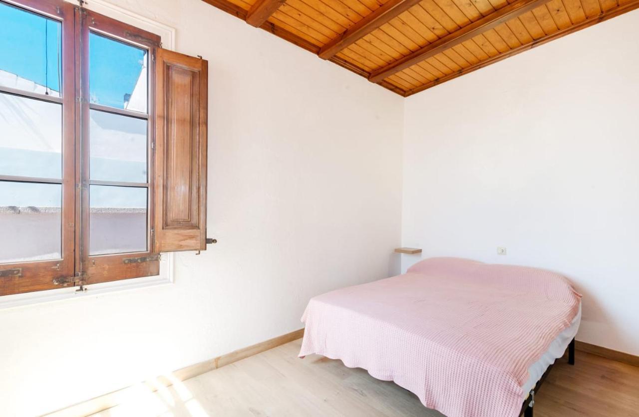 Precioso Apartamento En Primera Linea De Mar En Калелья-де-Палафружель Экстерьер фото