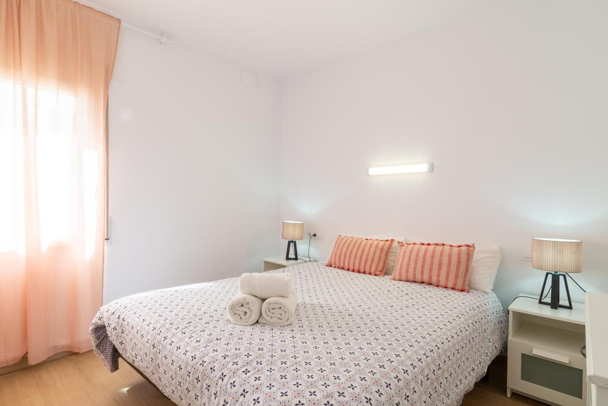 Precioso Apartamento En Primera Linea De Mar En Калелья-де-Палафружель Экстерьер фото