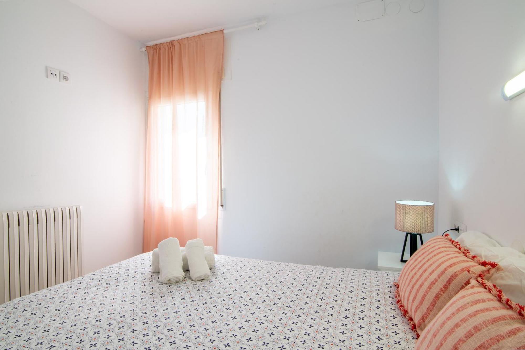 Precioso Apartamento En Primera Linea De Mar En Калелья-де-Палафружель Экстерьер фото